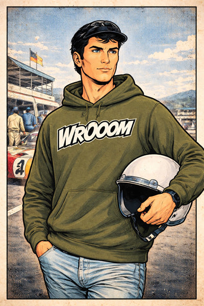 Sweater & Hoodies