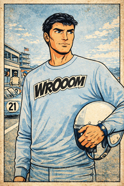 Shirts Langarm
