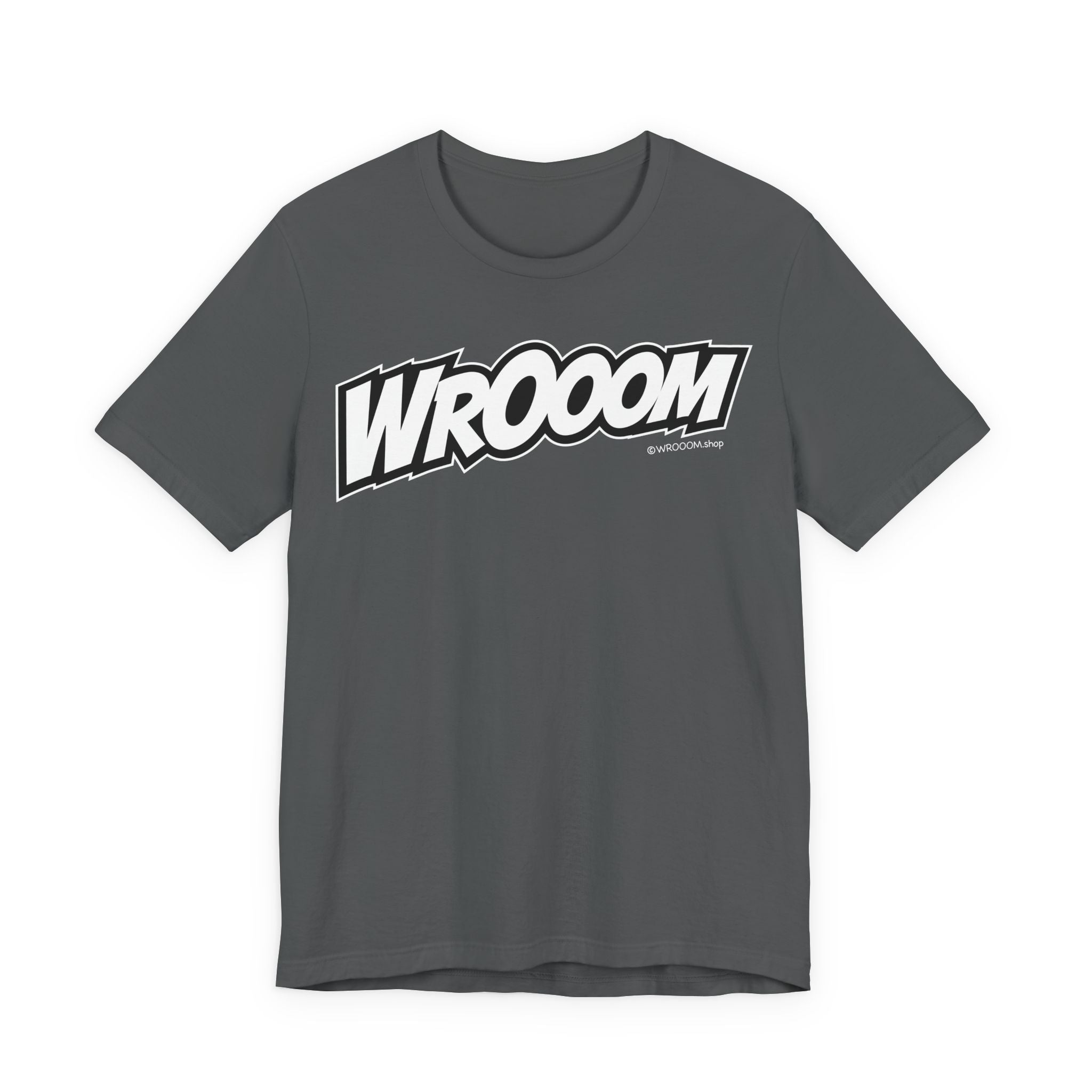 WROOOM T-shirt