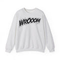 WROOOM Sweatshirt