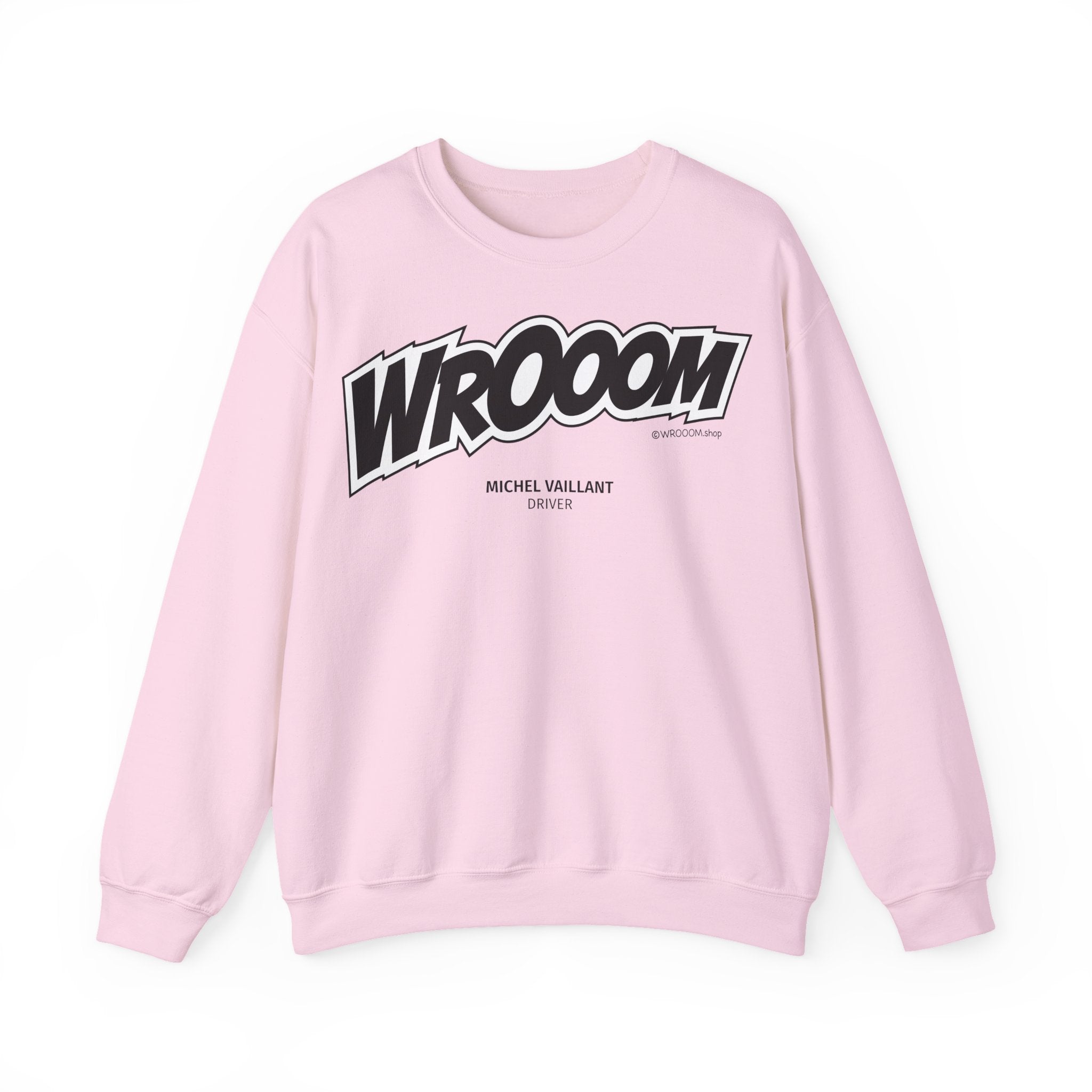 My WROOOM Sweatshirt