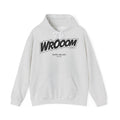 My WROOOM Hoodie