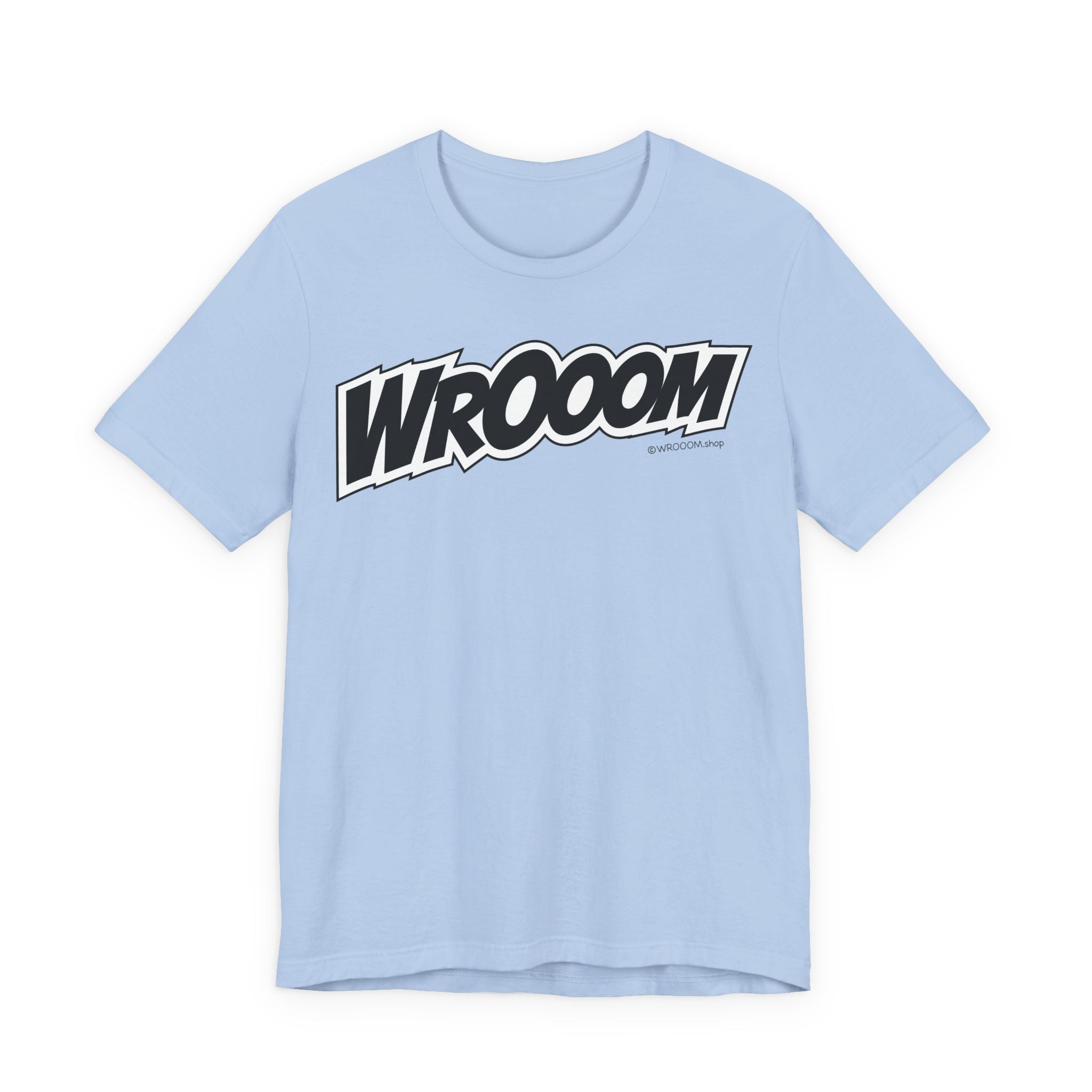 WROOOM T-shirt