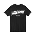 My WROOOM T-Shirt V-Neck