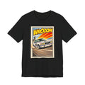 WROOOM T-Shirt – Lightweight Racer
