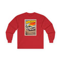 WROOOM Shirt Langarm - Lightweight Racer