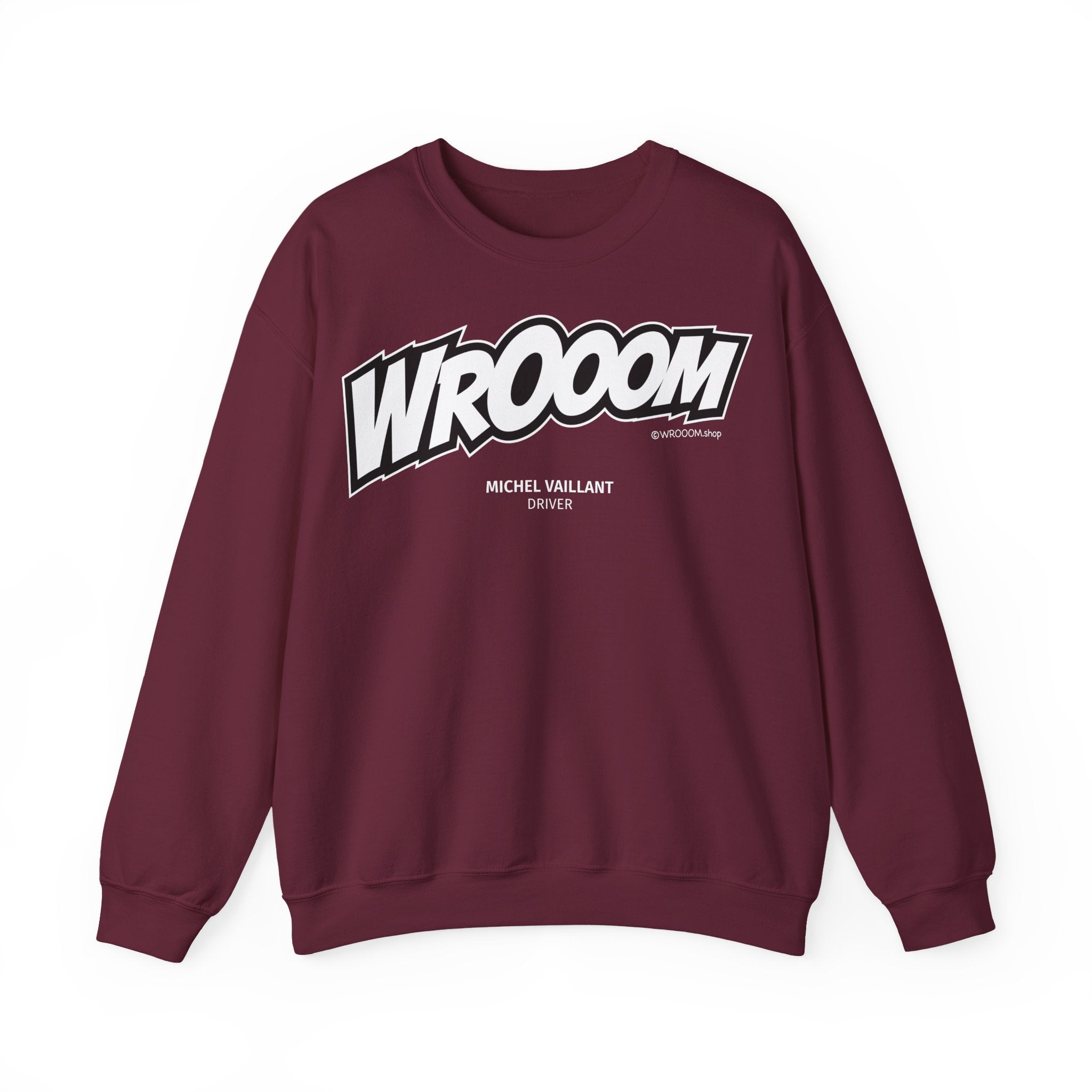 My WROOOM Sweatshirt