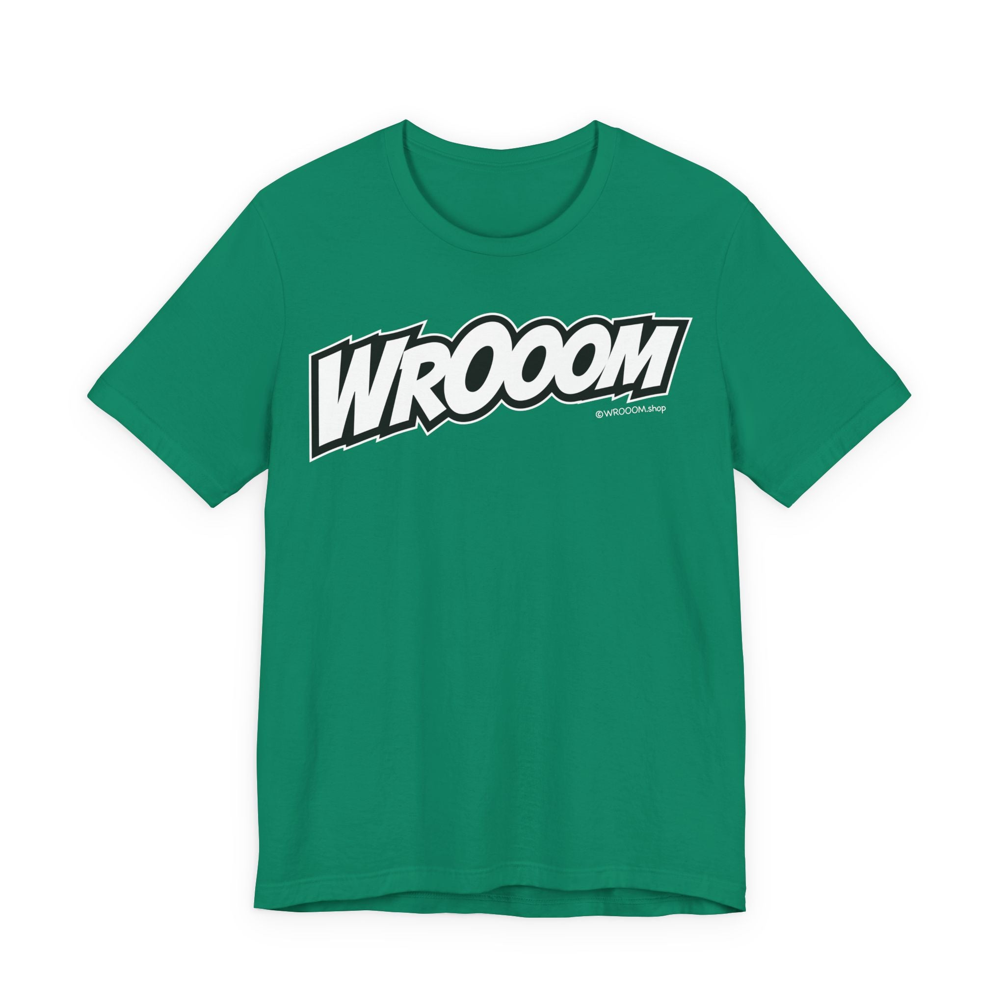 WROOOM T-shirt