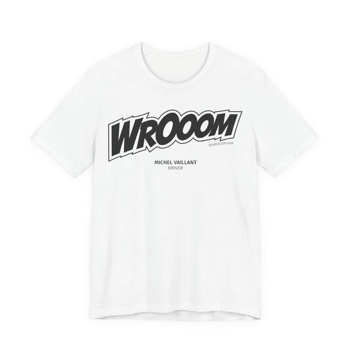 My WROOOM T-Shirt