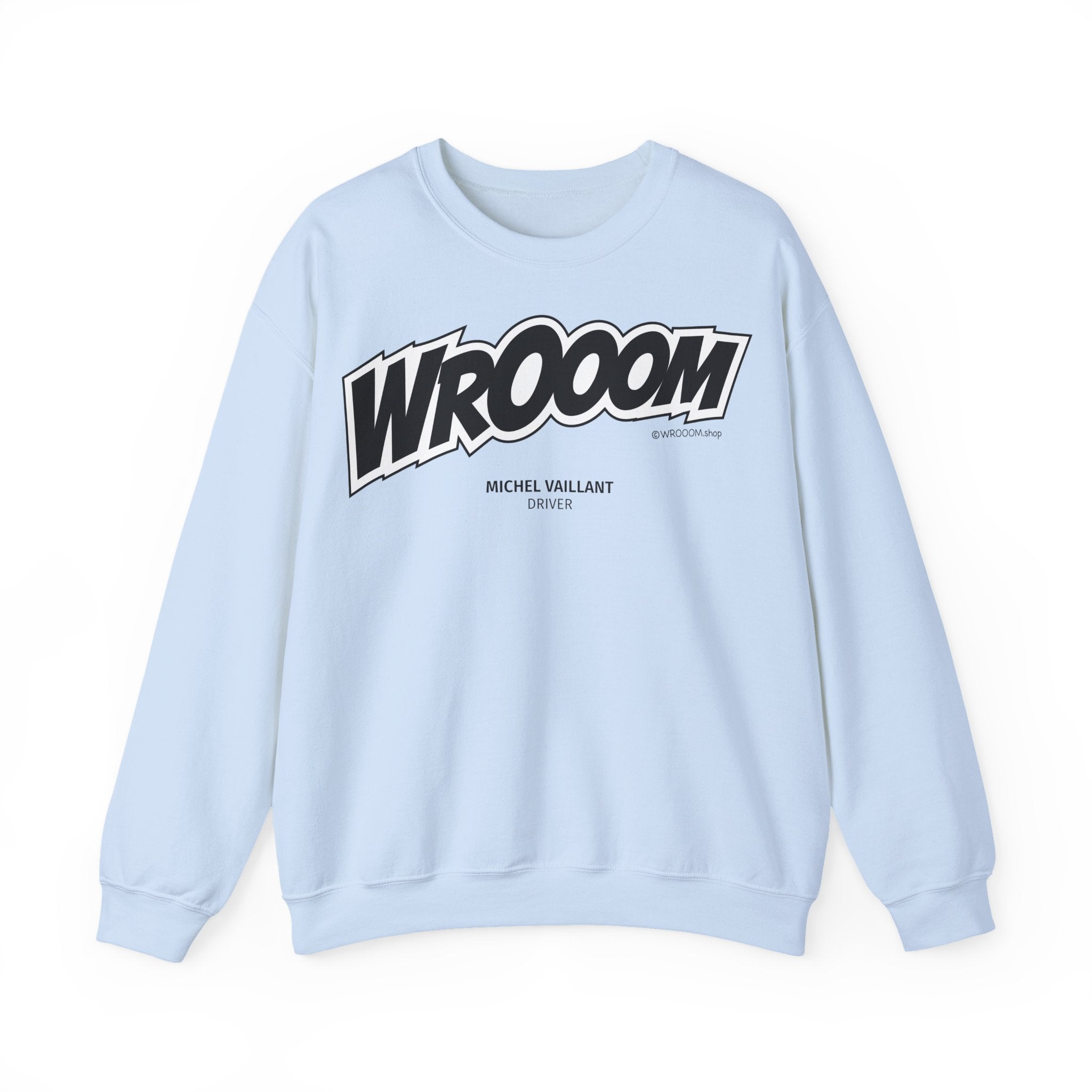 My WROOOM Sweatshirt