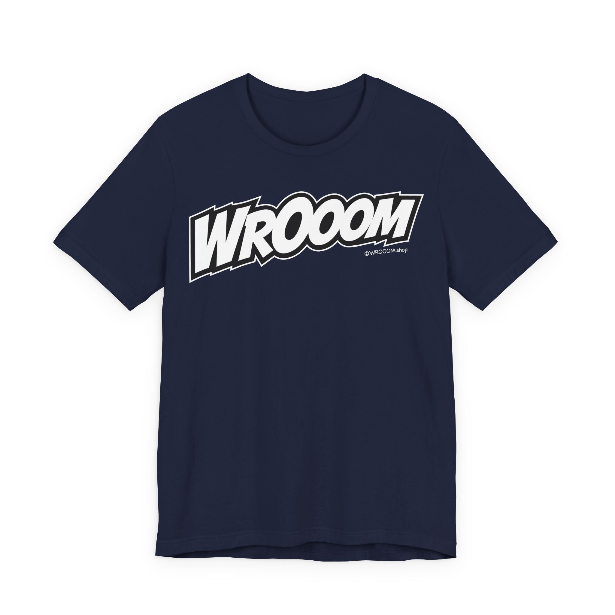 WROOOM T-shirt