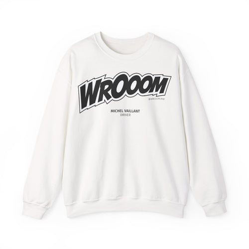 My WROOOM Sweatshirt