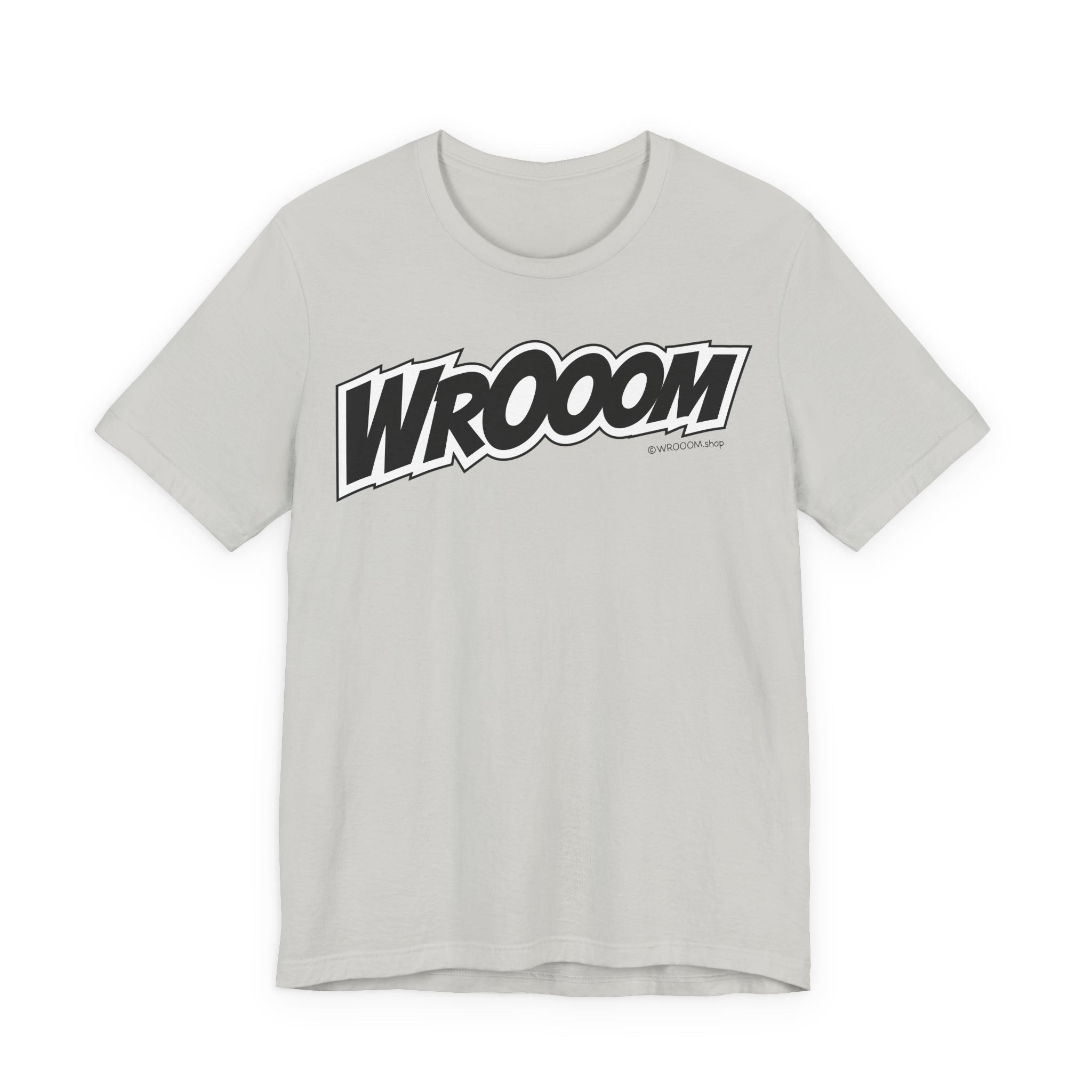WROOOM T-shirt