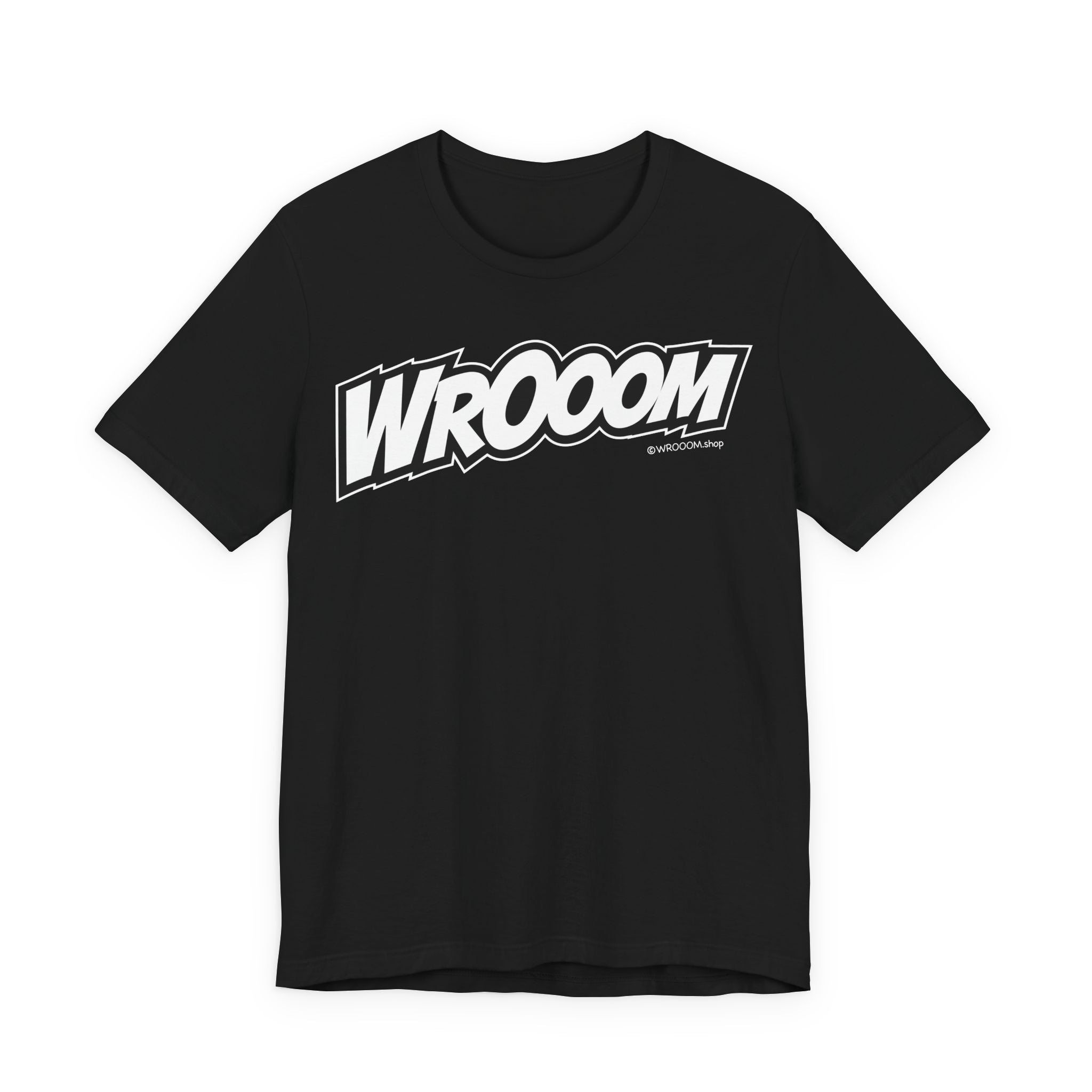 WROOOM T-shirt