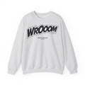 My WROOOM Sweatshirt