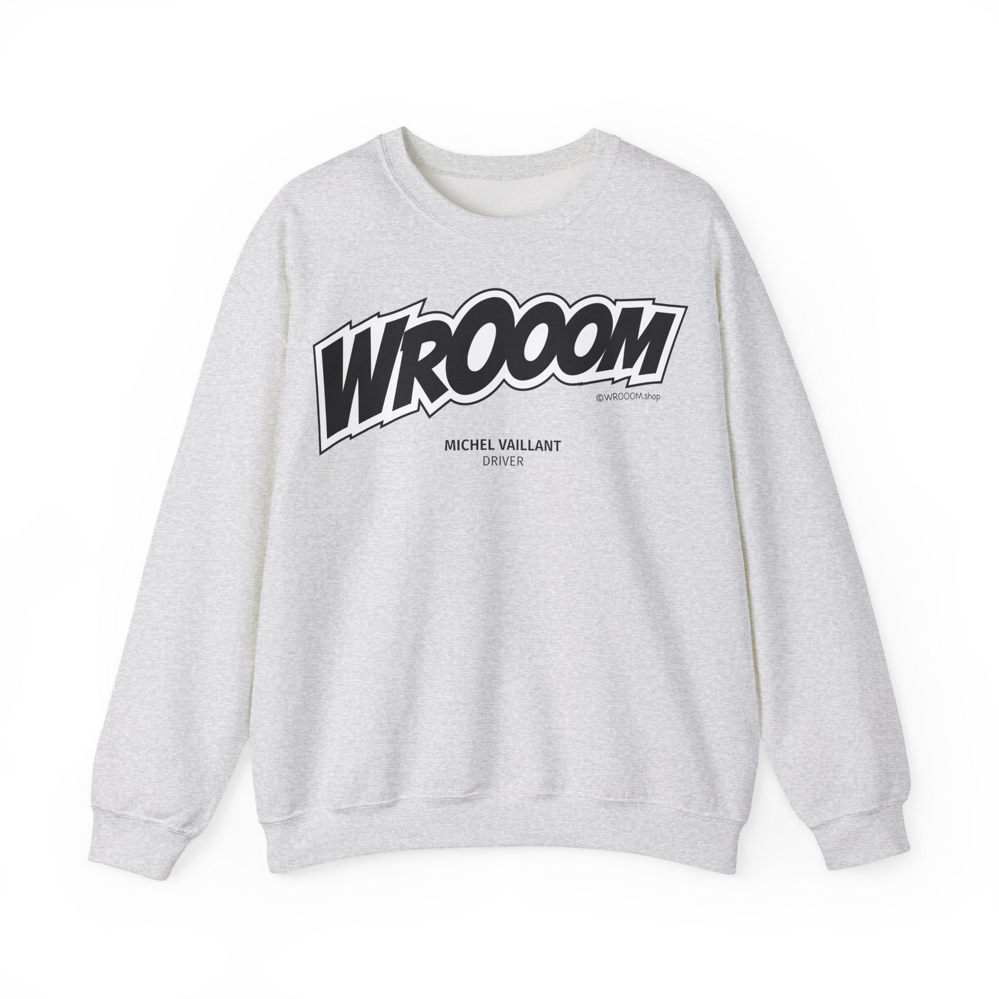 My WROOOM Sweatshirt