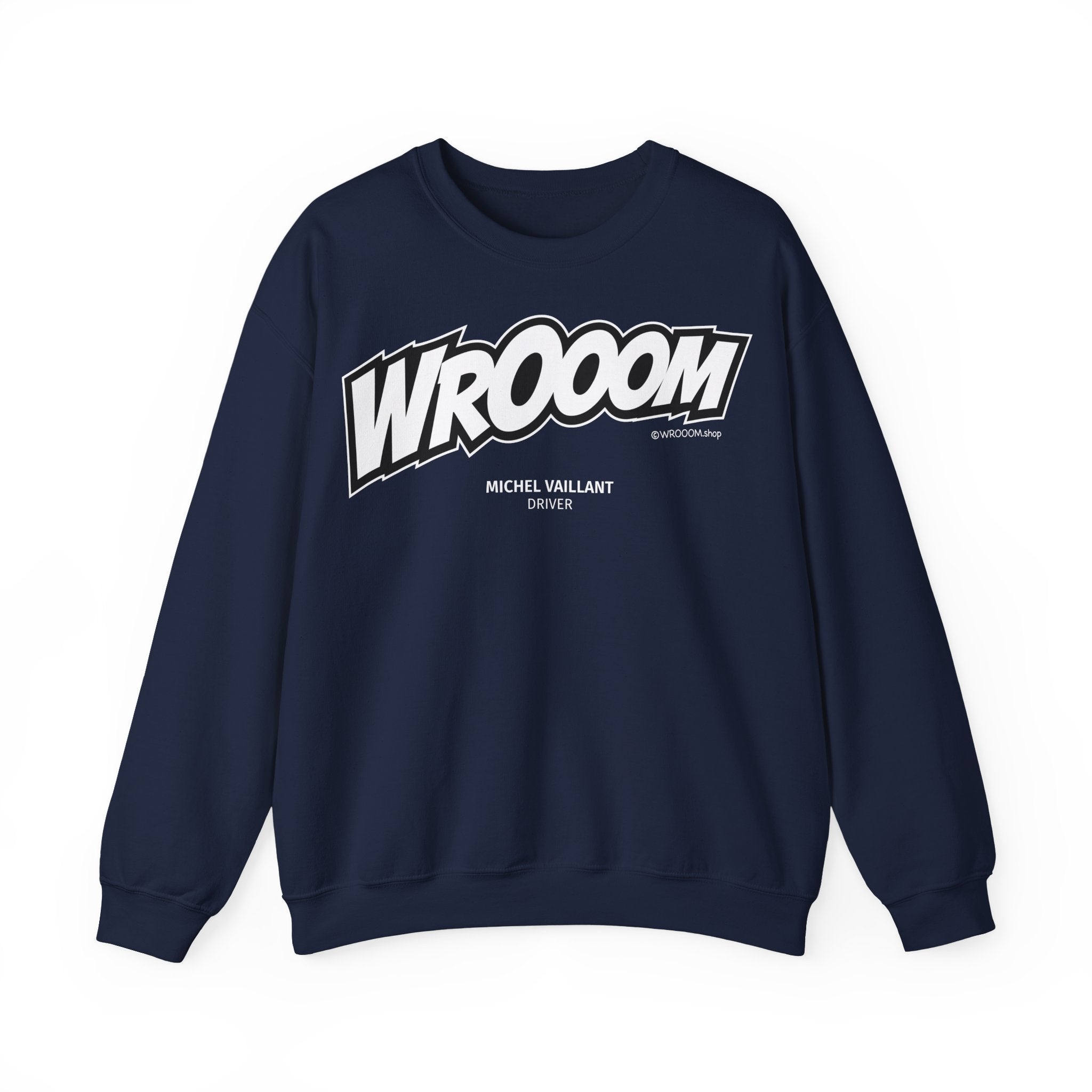 My WROOOM Sweatshirt