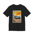 WROOOM T-Shirt – Corner Hunter