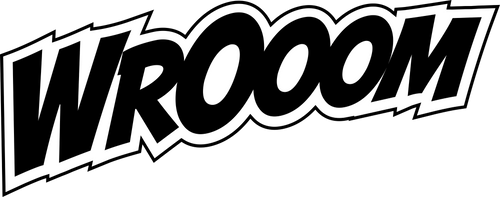 WROOOM.shop logo
